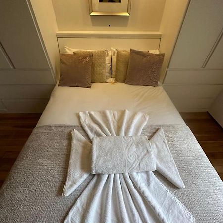 Notting Hill Studio - Portobello London Luaran gambar