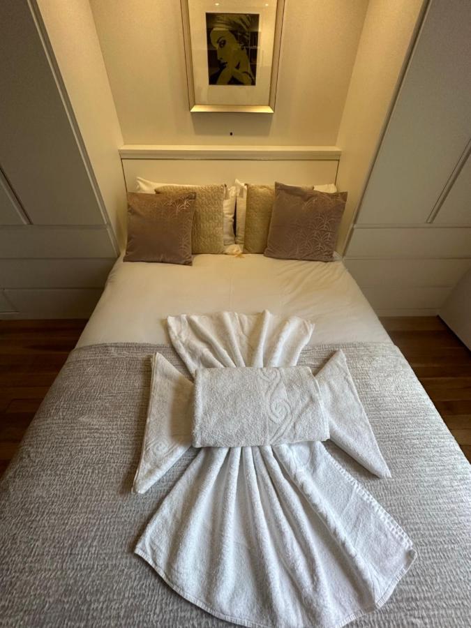 Notting Hill Studio - Portobello London Luaran gambar