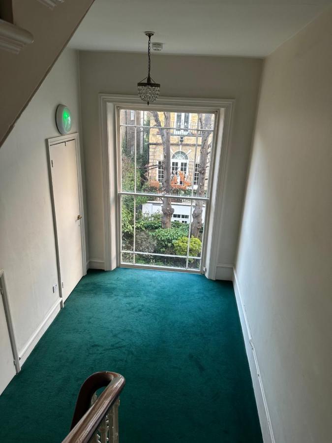 Notting Hill Studio - Portobello London Luaran gambar