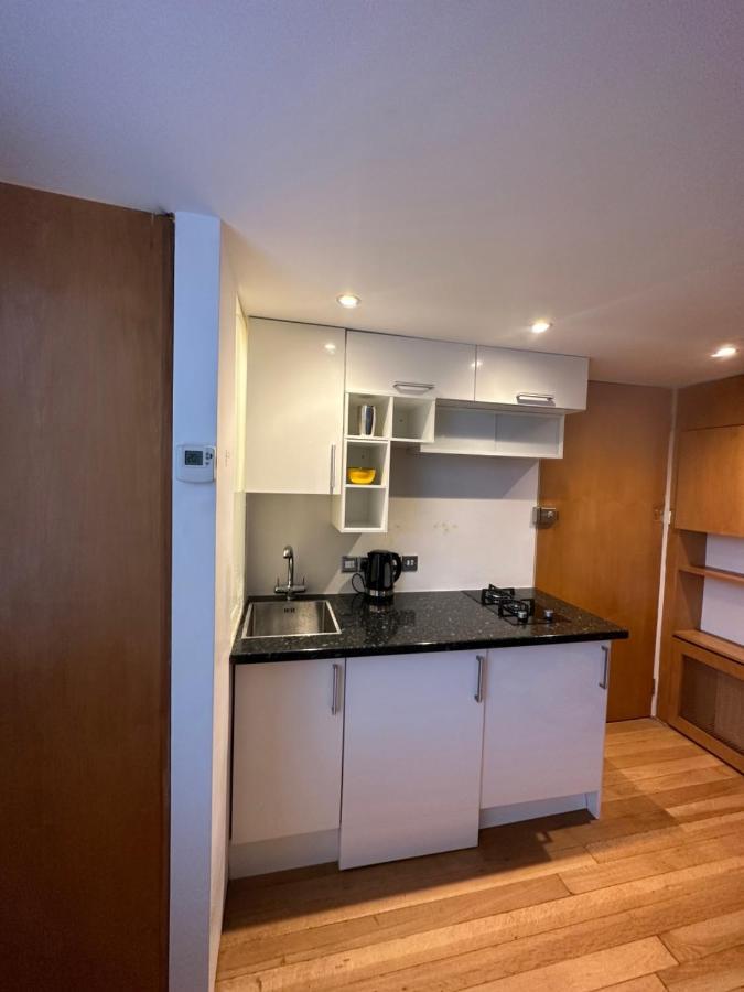 Notting Hill Studio - Portobello London Luaran gambar