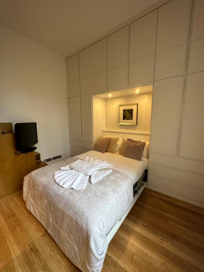 Notting Hill Studio - Portobello London Luaran gambar