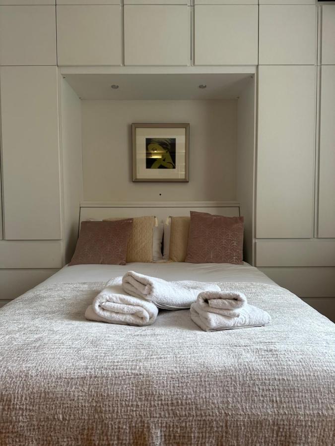Notting Hill Studio - Portobello London Luaran gambar